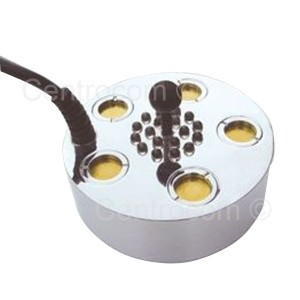 Nebula 5+18 led  - Pompe de fontaine -