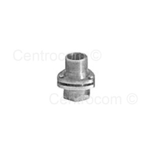 Rotule D 1"1/2 - Ajutage et jet d'eau - Oase