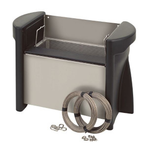 Skimmer motorisé 250LM - Accessoire bassin - Oase
