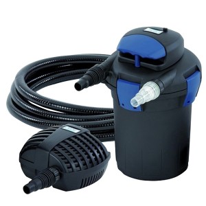 Biopress 10000 - Filtre bassin - Oase