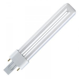 Lampe UV 15W - Filtre bassin - Oase