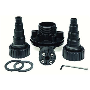 Passe paroi Tradux - Accessoire bassin - Générique