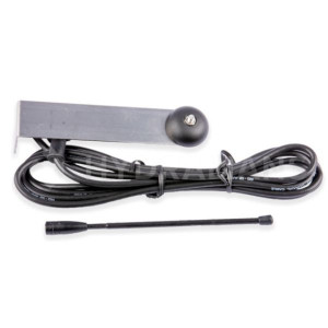 Antenne radio (option) - Accessoire bassin - Générique
