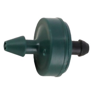Goutteur PC Junior autorégulant 8,0 L-H - Goutteur et microasperseur - Netafim