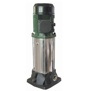 KVC 45/120 M - Pompe multicellulaire verticale - DAB