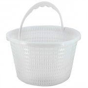Panier skimmer - 17,5 L