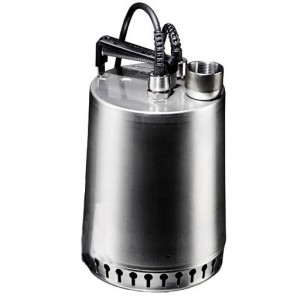 Unilift AP 12.40.08.3 - Pompe vide-cave - Grundfos