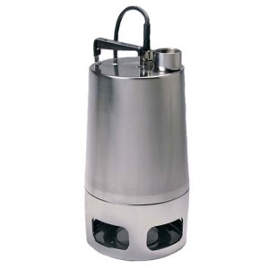 Unilift AP 35.40.06.3 - Pompe eaux usées - Grundfos