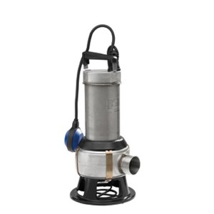 Unilift AP 35B 50.08 A1 - Pompe eaux usées - Grundfos