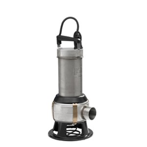 Unilift AP 50B.50.08.1 - Pompe eaux chargées - Grundfos