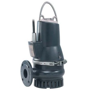 DP 10.65.26.E.2.50B - Pompe vide-cave - Grundfos