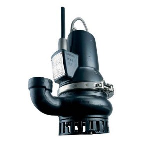 DP 10.50.09.2.50B - Pompe vide-cave - Grundfos