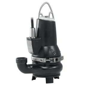 EF 30.50.09.A.2.50B - Pompe eaux usées - Grundfos