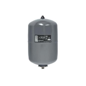 GT U 25 V inox - Réservoir à vessie - Grundfos