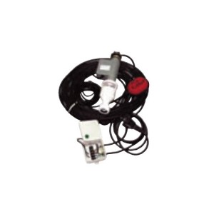 Kit d'appoint eau potable - Accessoire eau de pluie - Grundfos