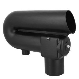 Trop plein alarme - Accessoire eau de pluie - Grundfos