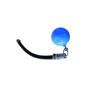 Crépine d'aspiration flottante - Accessoire eau de pluie - Grundfos