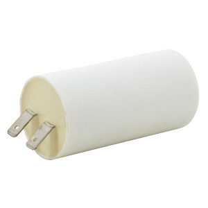 Condensateur 6 μF - Pièces détachées - POMPES GUINARD LOISIRS