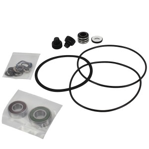 Kit jeu de réparation - Pièces détachées - Pompes Guinard Bâtiment