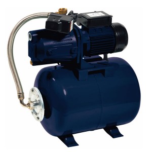 Spido BF 100/50 - Groupe hydrophore - Spido