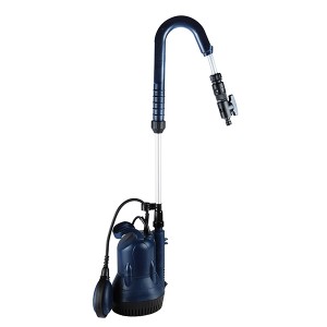 Spido EC 300 - Pompe récupération eau de pluie - Spido