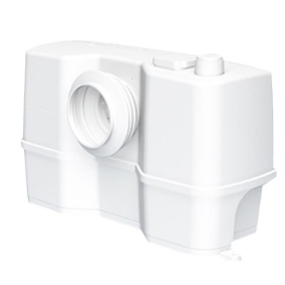 Micro Station BROYEUR SANITAIRE SOLOLIFT2 WC-1