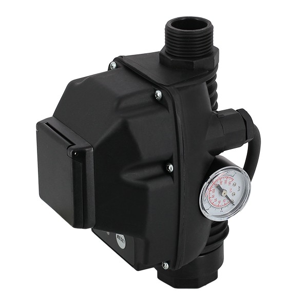 Pressostat Elec Securite manque d'eau