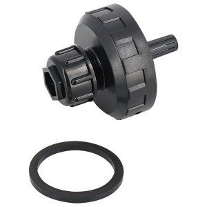 Vidange pour filtre à sable 1"1/2 - Pièces détachées - AstralPool