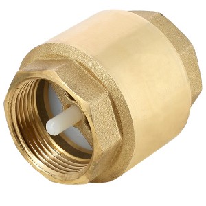 Clapet anti-retour york 3/4"-PN12 - Clapet anti-retour - Générique