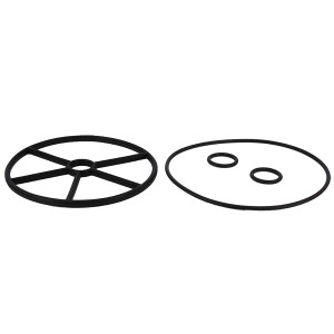 Kit joint étoile pour vanne 1"1/2 - Pièces détachées - AstralPool