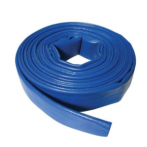 Tricoflat 50 - 50ml - Tuyau polyéthylène - HOZELOCK TRICOFLEX