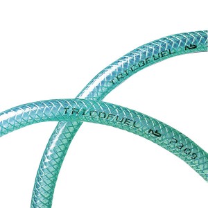 Tricofuel 20 X 28 - 25 ml  - Pompe gasoil - HOZELOCK TRICOFLEX