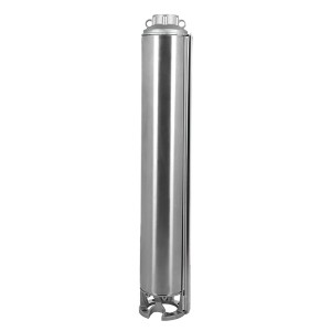 Hydraulique 4FL 250 15 - Hydraulique pompe immergée - Pompes Guinard Bâtiment