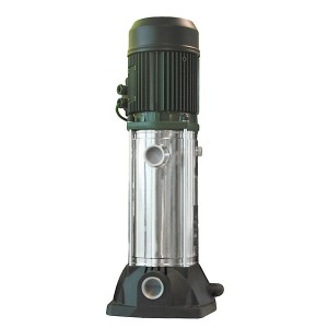 KVC-X 75/50 T - Pompe multicellulaire verticale - DAB