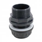 Traversée de Paroi PVC