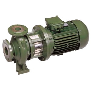 NKP-G 50-250/230/22/2 - Pompe industrielle et agricole - DAB