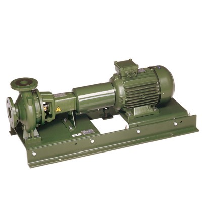  KDN 40-160 2 Pôles 5.5 kW