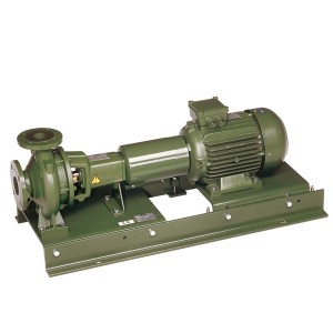 KDN 50-160 2 Pôles 4 kW - Pompe industrielle et agricole - DAB
