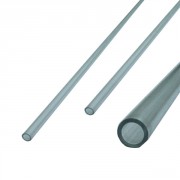 Tube pyrex - plastomère - 1 ml