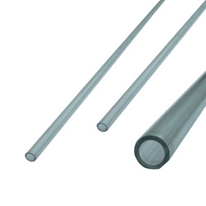 Tube pyrex - plastomère - 1 ml - Réservoir galvanisé - Calpeda