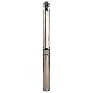 6" 17/230 - Pompe forage - Jetly