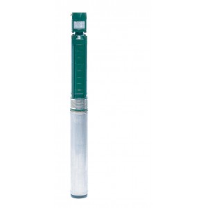 6" 15/400 - Pompe forage - Jetly
