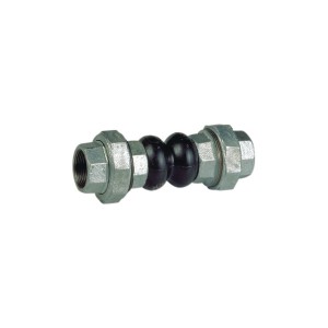 Manchon Anti-Vibratile 1"1/2 - Antibélier domestique - Générique
