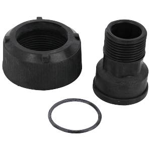 Raccord + O.Ring - Pièces détachées - Cintropur