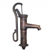 Pompe Manuelle Toute Loffre De Pompe à Main Pour Le Jardin