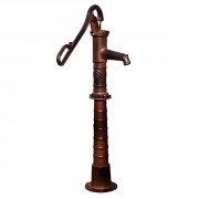 Pompe Manuelle Toute Loffre De Pompe à Main Pour Le Jardin