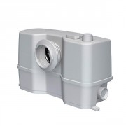 BROYEUR SANITAIRE SOLOLIFT2  WC-3