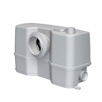 Broyeur sanitaire silencieux Grundfos Sololift2 WC-3