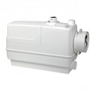 BROYEUR SANITAIRE SOLOLIFT2 C-3