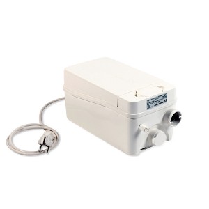 BROYEUR SANITAIRE SOLOLIFT2 D-2 - Micro station - Grundfos